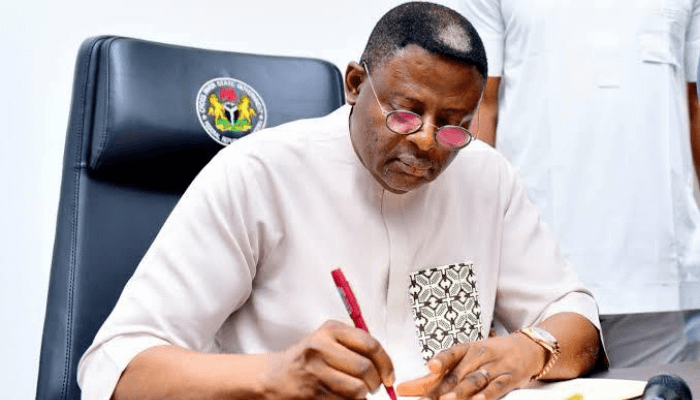 Otu assures Holcim, other investors of favourable climate