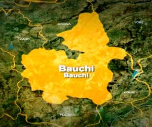 Bauchi Govt Honours 5 Community Leaders For Humanitarian Services