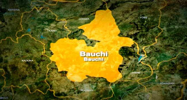 Bauchi Govt Honours 5 Community Leaders For Humanitarian Services