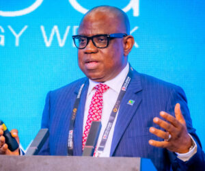 NNPC ‘Under Attack’ From Forces Opposed To Transformation, Says Ojulari 