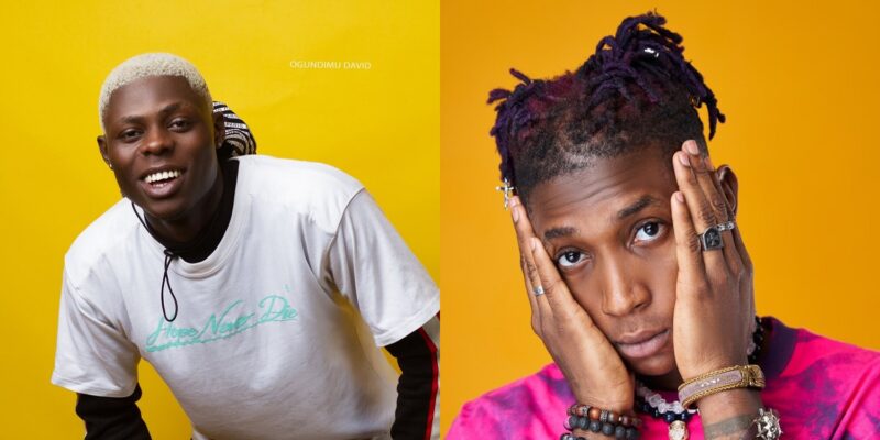 How Mohbad’s death reset my brain – Bella Shmurda
