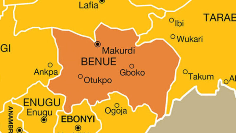 Suspected herders kill mother, son, two others in new attack