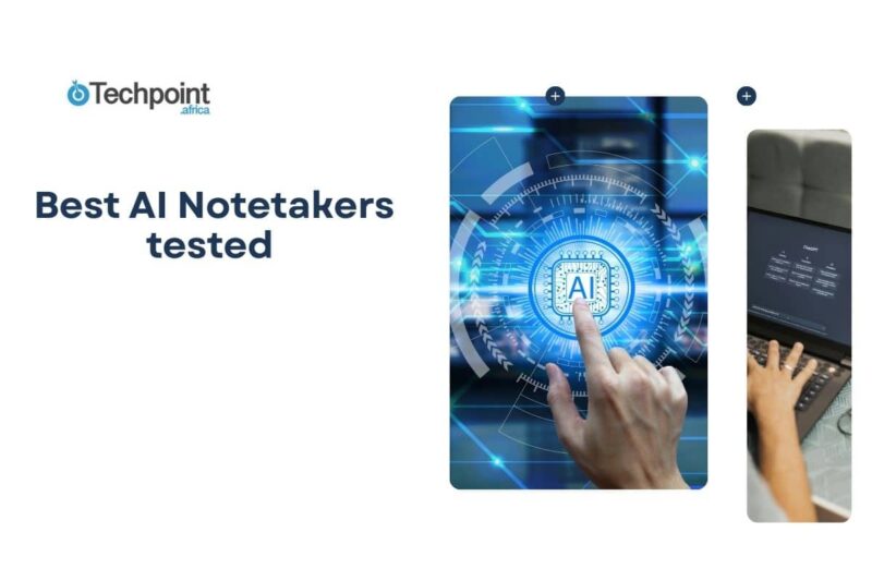 top tools for smarter meeting notes
