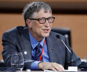 Bill Gates, In Personal Letter To Gombe Government, Applauds State’s Innovative Health Sector Reforms