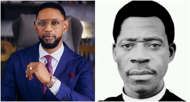 CAC Accepts Fatoyinbo’s Apology Over Comments On Apostle Babalola