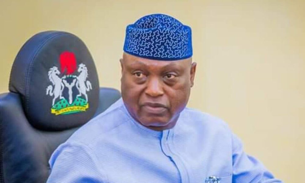 Our Members Sponsoring Over 150 Netizens To Carry Out Online Attacks On Oyebanji