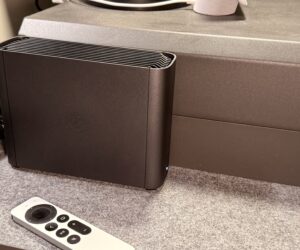 Synology BeeStation Plus NAS review