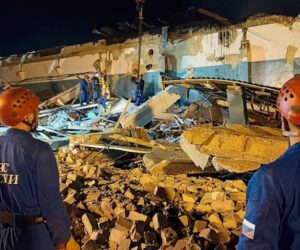 Blast at Russian Factory Kills 20, Injures Over 130 in Ryazan Region