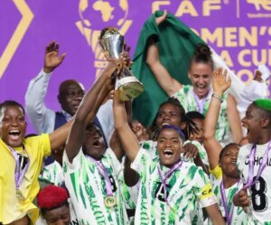 Super Falcons Must Prepare Early For Benin