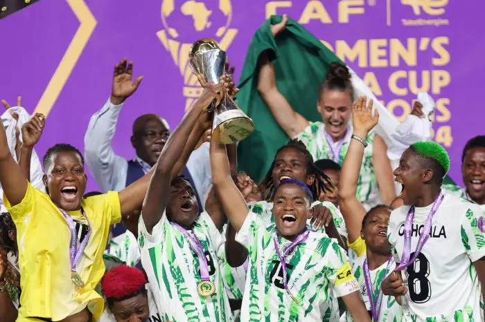 Super Falcons Must Prepare Early For Benin