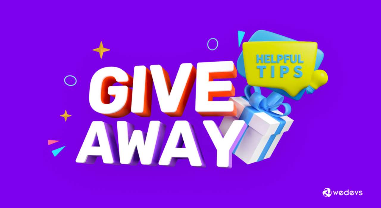 How to run a successful promotional giveaway online – Daily Trust