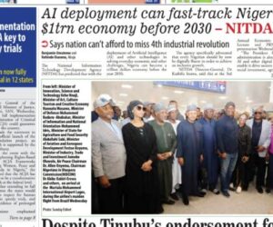 Breaking: Finally FG unveils new curriculum for basic, secondary, technical education