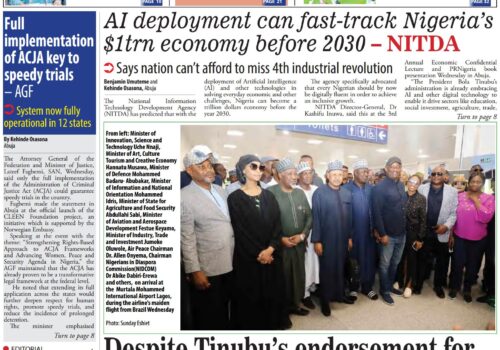 Breaking: Finally FG unveils new curriculum for basic, secondary, technical education