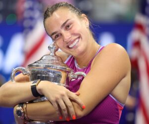 How to watch US Open 2025: live stream tennis online for free