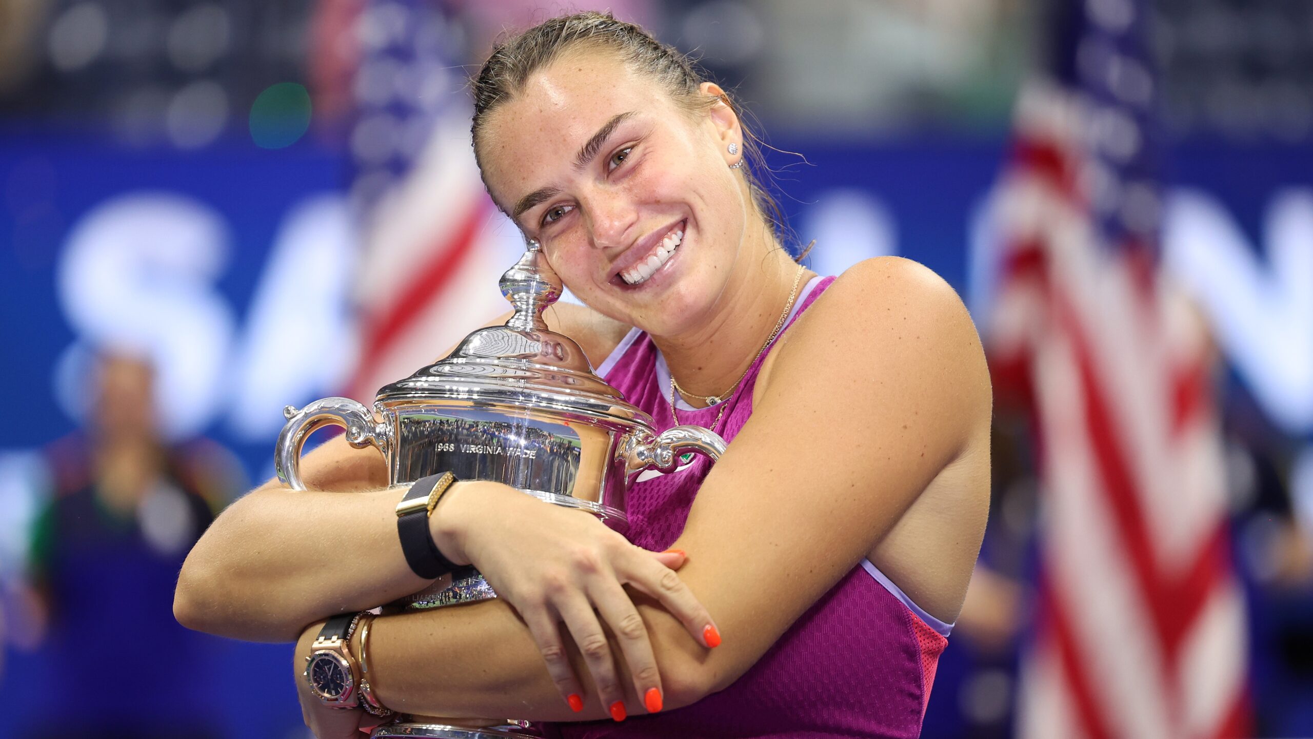 How to watch US Open 2025: live stream tennis online for free