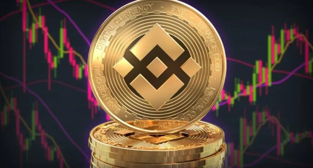 Binance’s BNB records $880 all-time price, driven by institutional demand