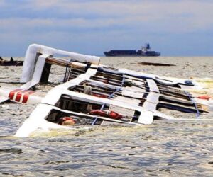 Scores Feared Dead In Fresh Boat Accident In Sokoto
