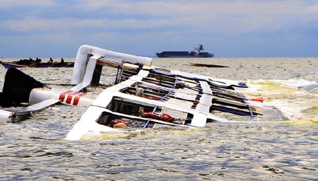 Scores Feared Dead In Fresh Boat Accident In Sokoto