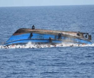 3 Farmers Die, 17 Rescued As Boat Capsizes In Borno