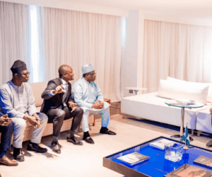 Positioning Nigeria as Africa’s premier investment destination