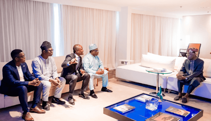 Positioning Nigeria as Africa’s premier investment destination