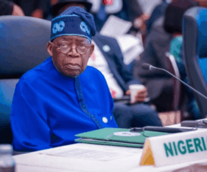 Nigeria now has more money, no more corruption — Tinubu