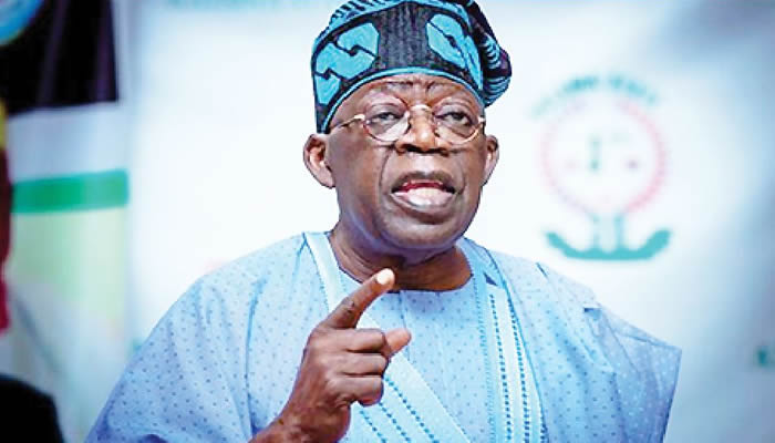 Tinubu Orders Six Months Ban On Raw Shea Nut Export – Independent Newspaper Nigeria