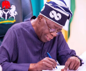 Tinubu Approves N16.7bn for Urgent Reconstruction of Mokwa Bridge Washed Away by Floods