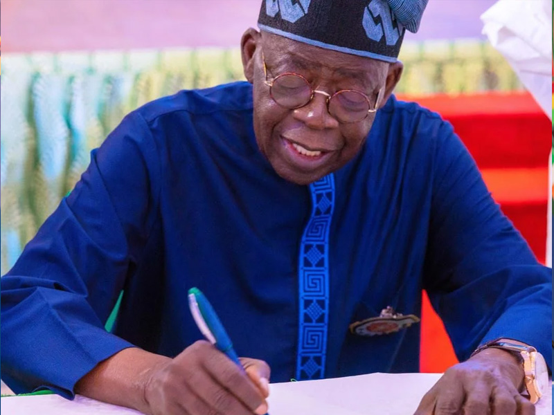 Tinubu Approves N16.7bn for Reconstruction of Mokwa Bridge – Daily Trust