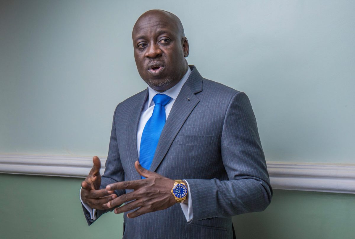 Japan special visa: Tinubu govt desperate for positive headlines – ADC