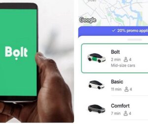 Bolt adopts inDrive’s ‘fastest finger’ model, to send 1 trip request to several drivers