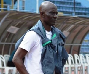 NPFL: Barau FC coach Bosso targets winning start against Enyimba