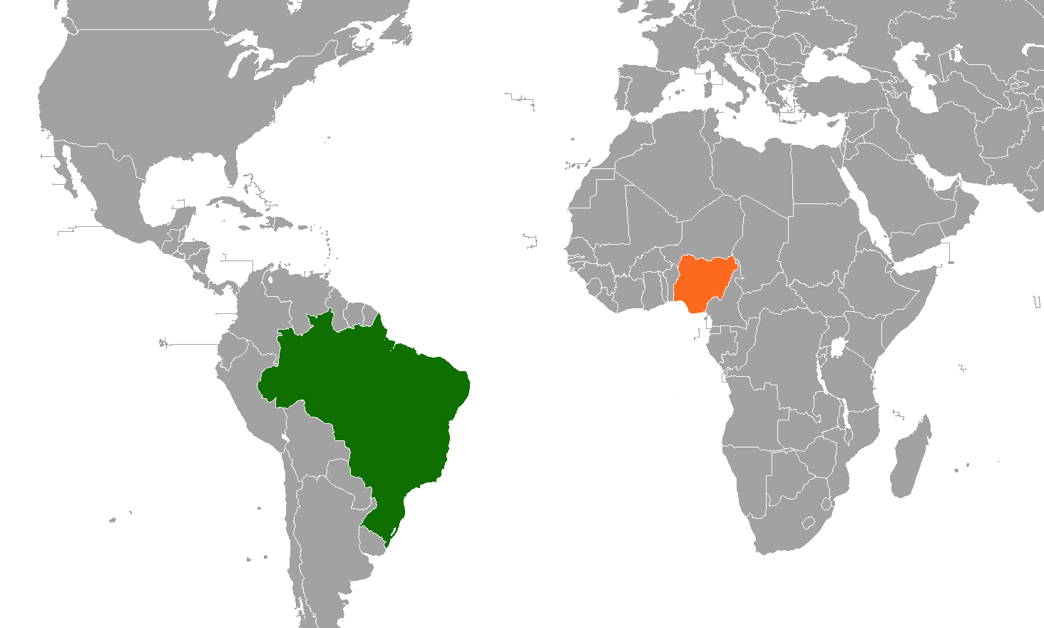 Nigeria, Brazil sign agreement on direct flights – Daily Trust