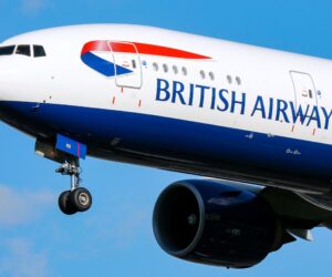 British Airways Denies 58 Abuja-London Passengers Over Faulty Aircraft Door