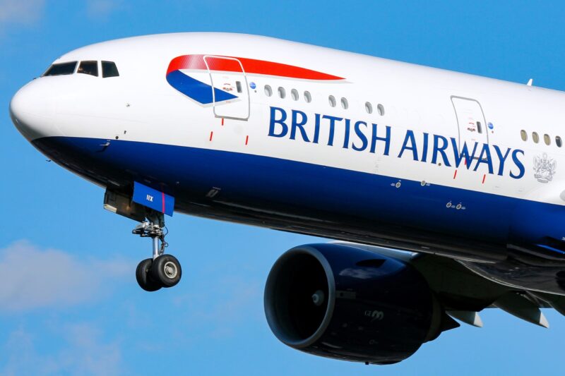 British Airways Denies 58 Abuja-London Passengers Over Faulty Aircraft Door