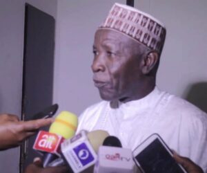 ‘FG Threatening Governors To Defect, Planning To Rig 2027 Elections’
