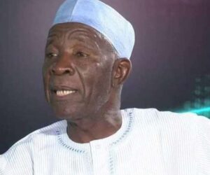 Why INEC Lacks The ‘Muscle And Guts’ To Call Politicians To Order – Buba Galadima
