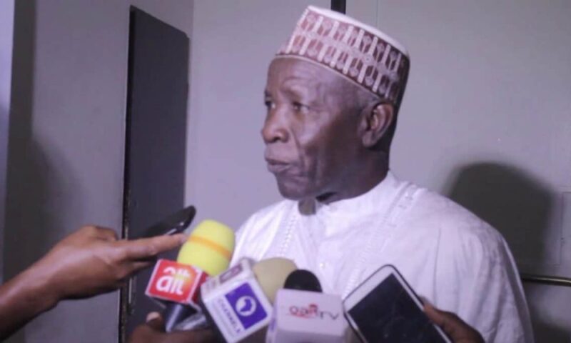 ‘FG Threatening Governors To Defect, Planning To Rig 2027 Elections’
