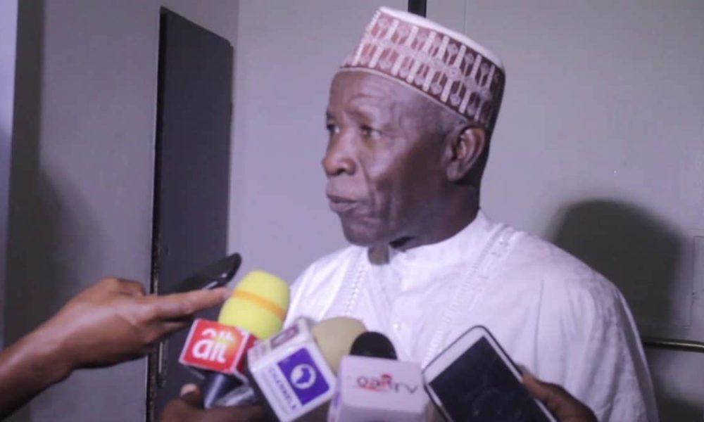 ‘FG Threatening Governors To Defect, Planning To Rig 2027 Elections’