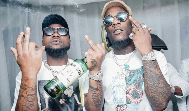 AFRIMA 2025: Burna Boy, Davido, Shallipopi, Juma Jux dominate nomination list