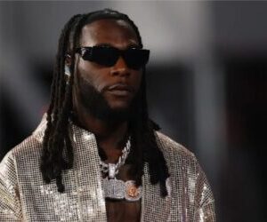 How music changed my life – Burna