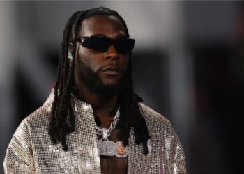 How music changed my life – Burna