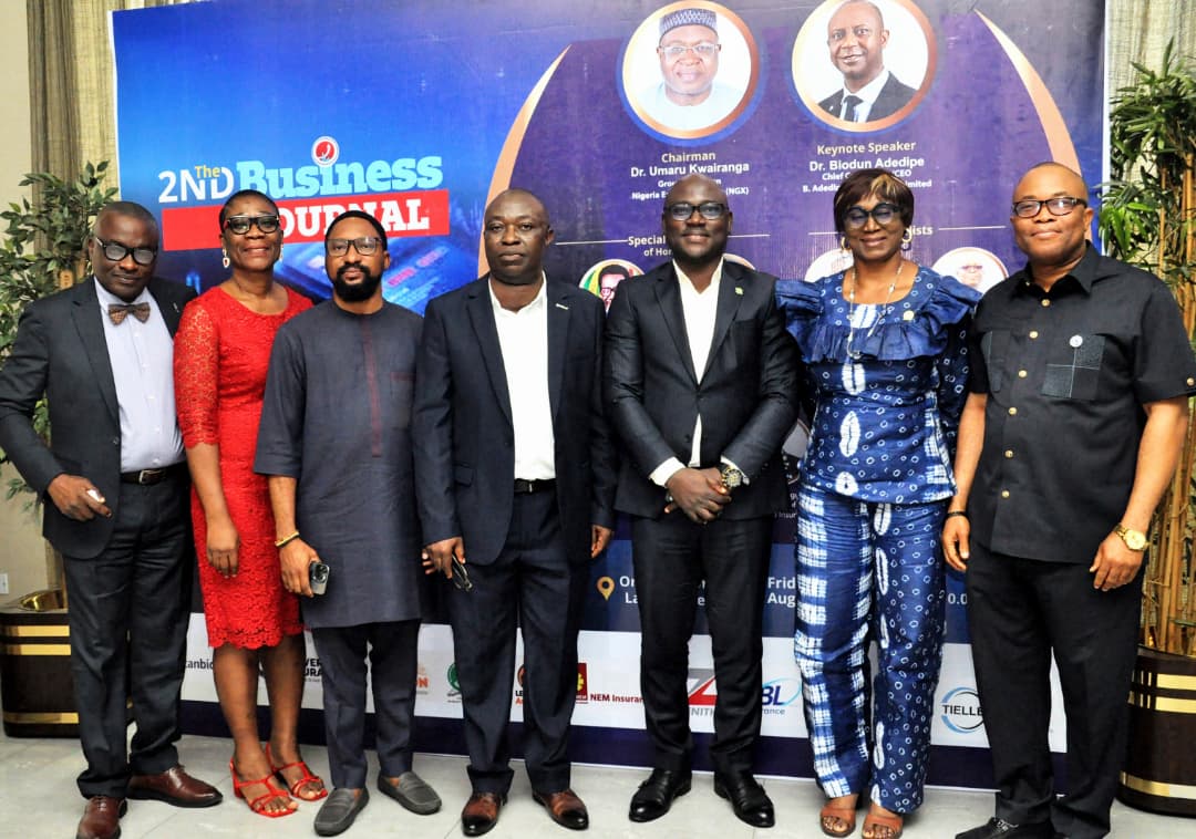 Stakeholders Chart Path for Financial Inclusion at Business Journal Fintech Roundtable 2025 | Tech | Business