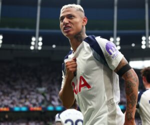 How to watch Man City vs Tottenham: live stream Premier League