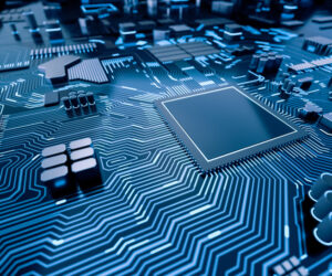 Intelligence everywhere: scaling the IoT with flexible chips
