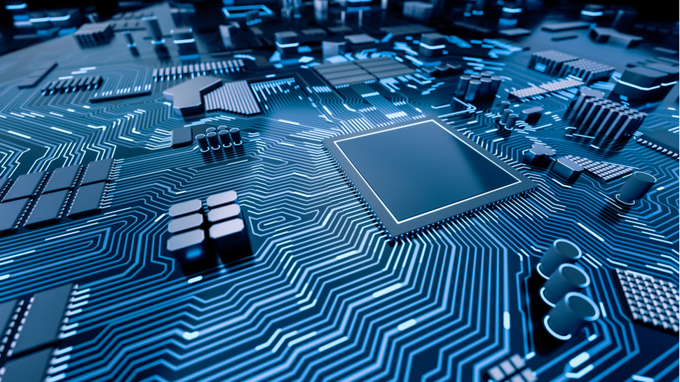 Intelligence everywhere: scaling the IoT with flexible chips