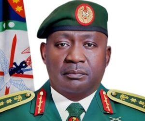 We Must Invest In Cyber Defence, Artificial Intelligence, Indigenous Military Technology – CDS