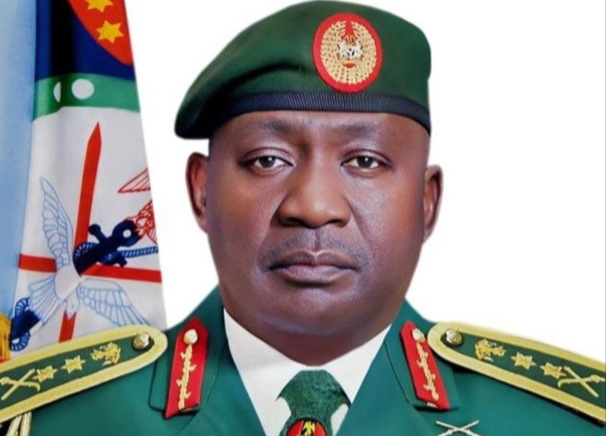 We Must Invest In Cyber Defence, Artificial Intelligence, Indigenous Military Technology – CDS