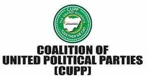 CUPP condemns suspension of unauthorised political gathering