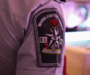 Customs seizes $2.2m undeclared cash at airports in 7 months